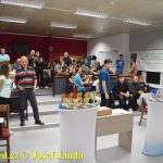 Kuželkářský maraton přilákal 241 hráčů. Padaly i rekordy z prvního ročníku