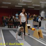 Kuželkářský maraton přilákal 241 hráčů. Padaly i rekordy z prvního ročníku