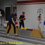 Kuželkářský maraton přilákal 241 hráčů. Padaly i rekordy z prvního ročníku