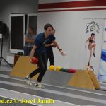 Kuželkářský maraton přilákal 241 hráčů. Padaly i rekordy z prvního ročníku