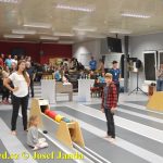 Kuželkářský maraton přilákal 241 hráčů. Padaly i rekordy z prvního ročníku