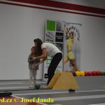 Kuželkářský maraton přilákal 241 hráčů. Padaly i rekordy z prvního ročníku