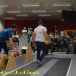 Kuželkářský maraton přilákal 241 hráčů. Padaly i rekordy z prvního ročníku