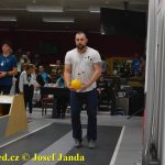 Kuželkářský maraton přilákal 241 hráčů. Padaly i rekordy z prvního ročníku