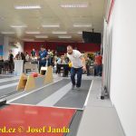 Kuželkářský maraton přilákal 241 hráčů. Padaly i rekordy z prvního ročníku