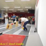 Kuželkářský maraton přilákal 241 hráčů. Padaly i rekordy z prvního ročníku