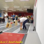 Kuželkářský maraton přilákal 241 hráčů. Padaly i rekordy z prvního ročníku