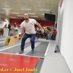 Kuželkářský maraton přilákal 241 hráčů. Padaly i rekordy z prvního ročníku