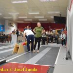 Kuželkářský maraton přilákal 241 hráčů. Padaly i rekordy z prvního ročníku