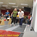 Kuželkářský maraton přilákal 241 hráčů. Padaly i rekordy z prvního ročníku