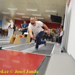 Kuželkářský maraton přilákal 241 hráčů. Padaly i rekordy z prvního ročníku