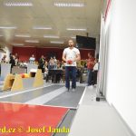 Kuželkářský maraton přilákal 241 hráčů. Padaly i rekordy z prvního ročníku