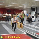 Kuželkářský maraton přilákal 241 hráčů. Padaly i rekordy z prvního ročníku