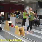 Kuželkářský maraton přilákal 241 hráčů. Padaly i rekordy z prvního ročníku