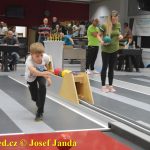 Kuželkářský maraton přilákal 241 hráčů. Padaly i rekordy z prvního ročníku