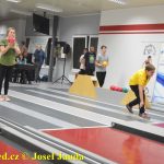 Kuželkářský maraton přilákal 241 hráčů. Padaly i rekordy z prvního ročníku