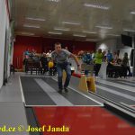 Kuželkářský maraton přilákal 241 hráčů. Padaly i rekordy z prvního ročníku