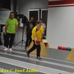 Kuželkářský maraton přilákal 241 hráčů. Padaly i rekordy z prvního ročníku