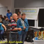 Kuželkářský maraton přilákal 241 hráčů. Padaly i rekordy z prvního ročníku