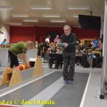 Kuželkářský maraton přilákal 241 hráčů. Padaly i rekordy z prvního ročníku