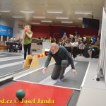 Kuželkářský maraton přilákal 241 hráčů. Padaly i rekordy z prvního ročníku