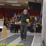 Kuželkářský maraton přilákal 241 hráčů. Padaly i rekordy z prvního ročníku