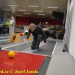 Kuželkářský maraton přilákal 241 hráčů. Padaly i rekordy z prvního ročníku