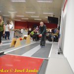 Kuželkářský maraton přilákal 241 hráčů. Padaly i rekordy z prvního ročníku