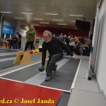 Kuželkářský maraton přilákal 241 hráčů. Padaly i rekordy z prvního ročníku