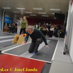 Kuželkářský maraton přilákal 241 hráčů. Padaly i rekordy z prvního ročníku