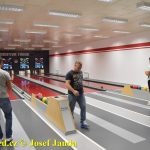 Kuželkářský maraton přilákal 241 hráčů. Padaly i rekordy z prvního ročníku