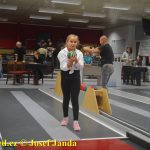 Kuželkářský maraton přilákal 241 hráčů. Padaly i rekordy z prvního ročníku