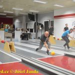 Kuželkářský maraton přilákal 241 hráčů. Padaly i rekordy z prvního ročníku