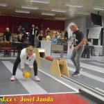 Kuželkářský maraton přilákal 241 hráčů. Padaly i rekordy z prvního ročníku