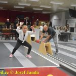 Kuželkářský maraton přilákal 241 hráčů. Padaly i rekordy z prvního ročníku