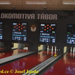 Kuželkářský maraton přilákal 241 hráčů. Padaly i rekordy z prvního ročníku