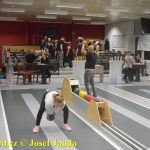 Kuželkářský maraton přilákal 241 hráčů. Padaly i rekordy z prvního ročníku