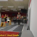 Kuželkářský maraton přilákal 241 hráčů. Padaly i rekordy z prvního ročníku