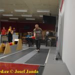 Kuželkářský maraton přilákal 241 hráčů. Padaly i rekordy z prvního ročníku