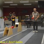 Kuželkářský maraton přilákal 241 hráčů. Padaly i rekordy z prvního ročníku