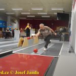 Kuželkářský maraton přilákal 241 hráčů. Padaly i rekordy z prvního ročníku