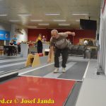 Kuželkářský maraton přilákal 241 hráčů. Padaly i rekordy z prvního ročníku