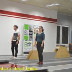 Kuželkářský maraton přilákal 241 hráčů. Padaly i rekordy z prvního ročníku