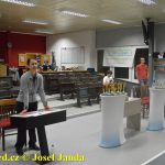 Kuželkářský maraton přilákal 241 hráčů. Padaly i rekordy z prvního ročníku