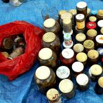 Rozbor odpadu z popelnice na sídlišti v Budějovicích má ukázat, že stavba spalovny je zbytečná