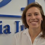 Snowboardistka Eva Samková získala partnera ve firmě OIG power. S hejtmanem spřádá i další plány pro jihočeské zimní areály
