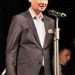 Klarinetový soubor Prachatice slavil koncertem v městském divadle