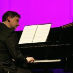 Klarinetový soubor Prachatice slavil koncertem v městském divadle