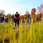O autobusový výlet do Píseckých hor byl velký zájem. Podzimní příroda nabídla úžasné výhledy