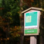 O autobusový výlet do Píseckých hor byl velký zájem. Podzimní příroda nabídla úžasné výhledy